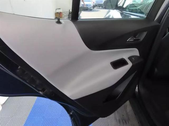 2022 Chevrolet Equinox FWD LS