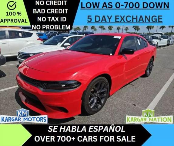 2023 Dodge Charger R/T for sale in Manassas, VA
