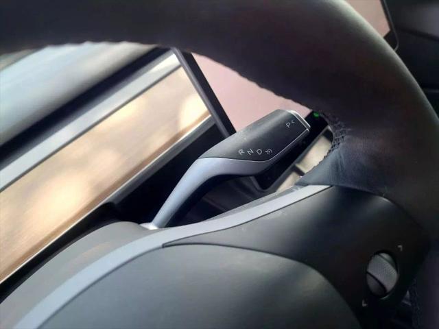 2022 Tesla Model 3 Performance Dual Motor All-Wheel Drive