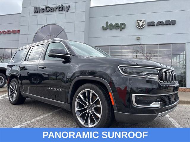 2022 Jeep Wagoneer Series III 4x4 for sale in Lee's Summit, MO