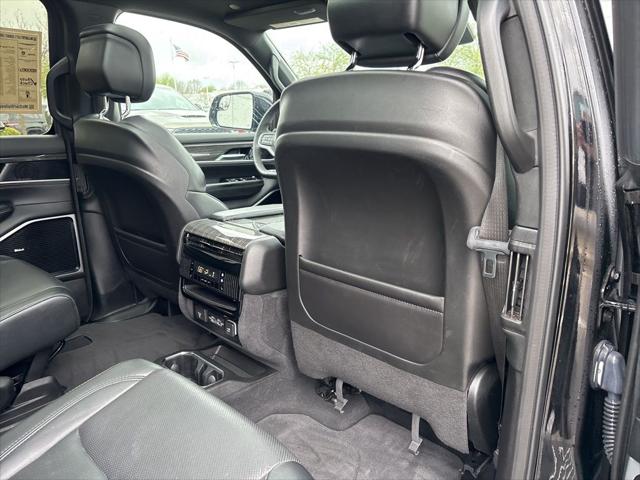 2022 Jeep Wagoneer Series III 4x4