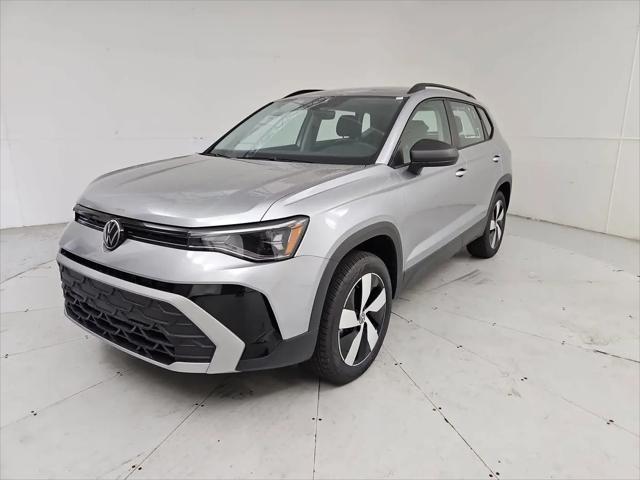 2025 Volkswagen Taos 1.5T S for sale in Salem, OR