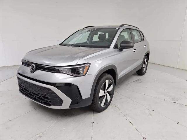 2025 Volkswagen Taos 1.5T S for sale in Salem, OR