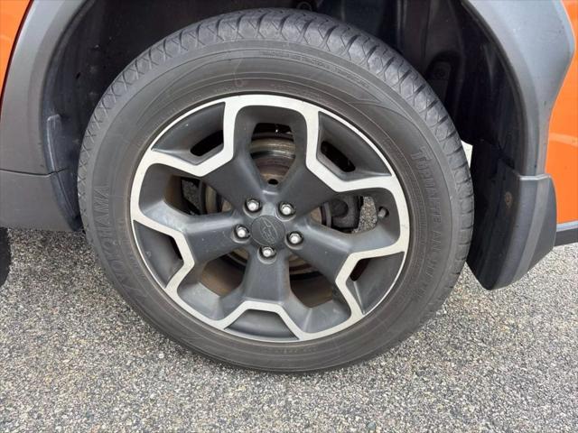 2013 Subaru XV Crosstrek 2.0i Premium