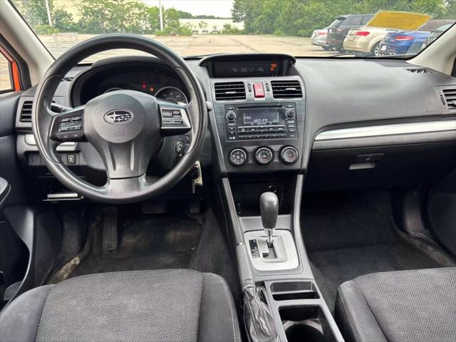 2013 Subaru XV Crosstrek 2.0i Premium