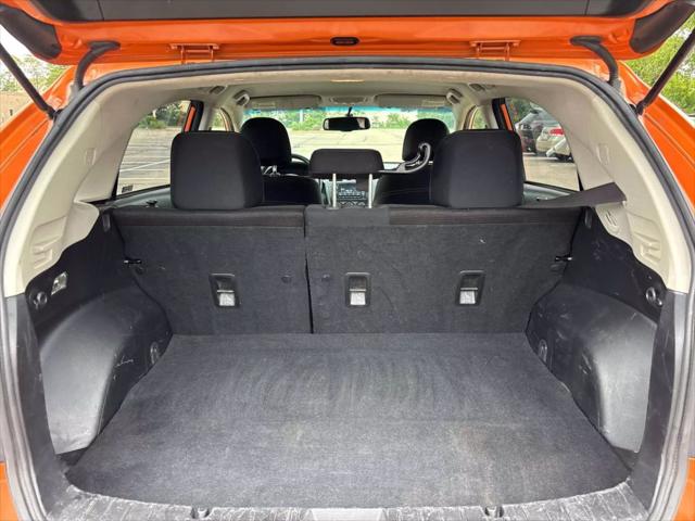 2013 Subaru XV Crosstrek 2.0i Premium