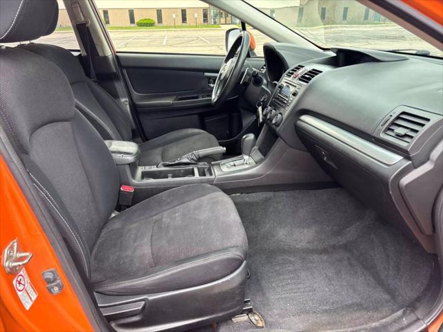 2013 Subaru XV Crosstrek 2.0i Premium