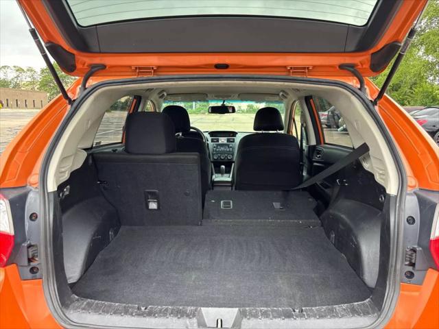2013 Subaru XV Crosstrek 2.0i Premium