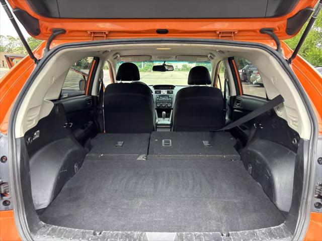 2013 Subaru XV Crosstrek 2.0i Premium