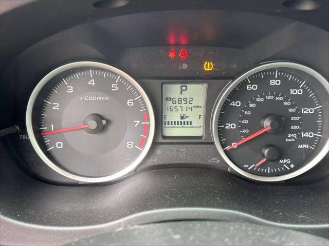 2013 Subaru XV Crosstrek 2.0i Premium