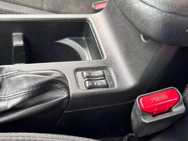 2013 Subaru XV Crosstrek 2.0i Premium