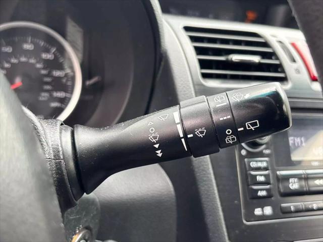 2013 Subaru XV Crosstrek 2.0i Premium
