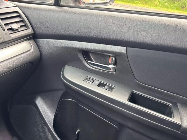 2013 Subaru XV Crosstrek 2.0i Premium