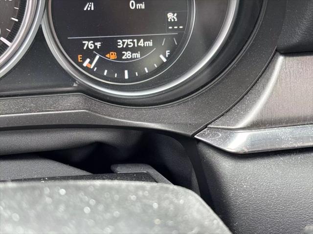 2021 Mazda Mazda6 Sport