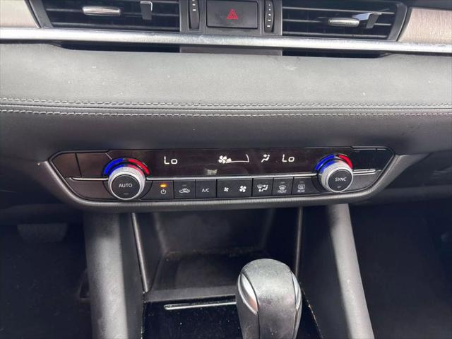 2021 Mazda Mazda6 Sport
