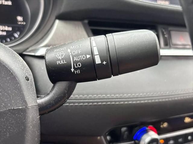 2021 Mazda Mazda6 Sport