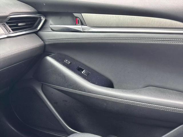 2021 Mazda Mazda6 Sport