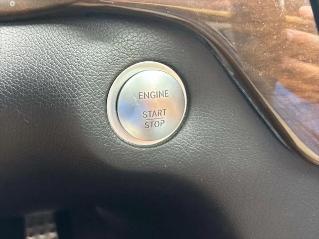 2017 Mercedes-Benz GLE AMG GLE 43 4MATIC