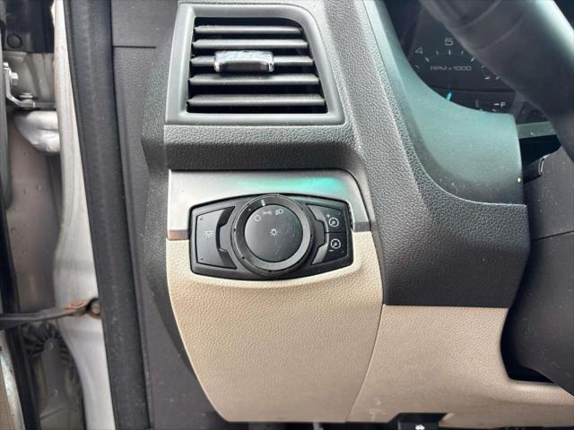 2012 Ford Explorer Sport Utility 4D