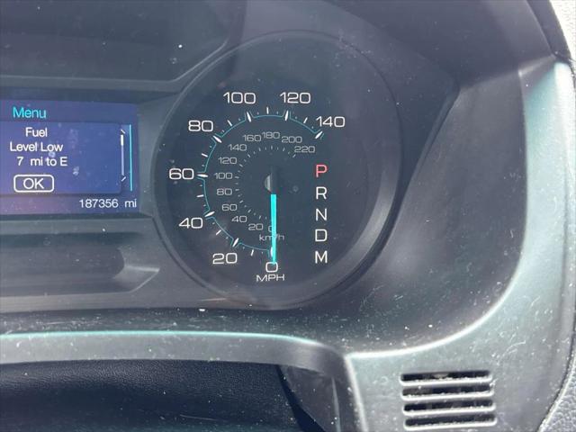 2012 Ford Explorer Sport Utility 4D