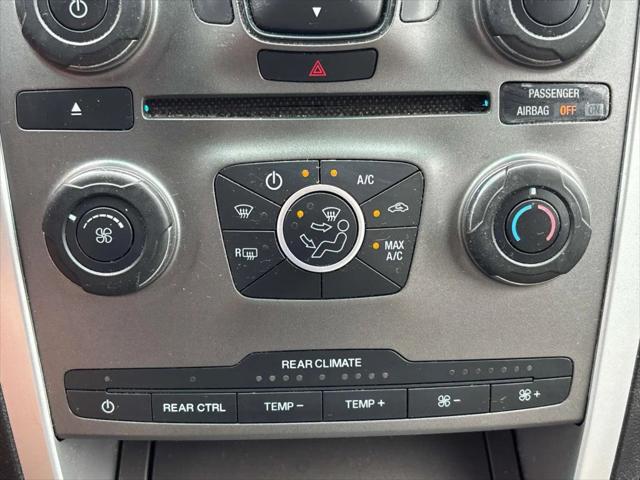 2012 Ford Explorer Sport Utility 4D