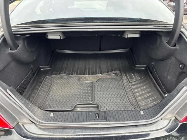 2014 Mercedes-Benz CLS S 4MATIC