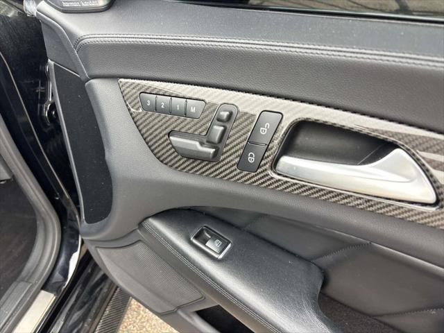 2014 Mercedes-Benz CLS S 4MATIC