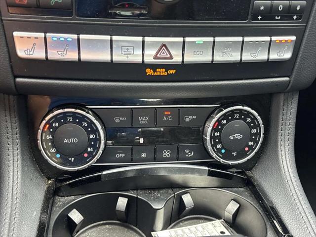 2014 Mercedes-Benz CLS S 4MATIC