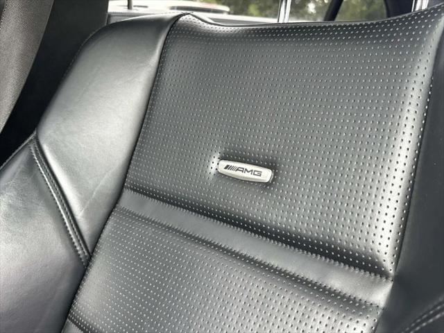 2014 Mercedes-Benz CLS S 4MATIC