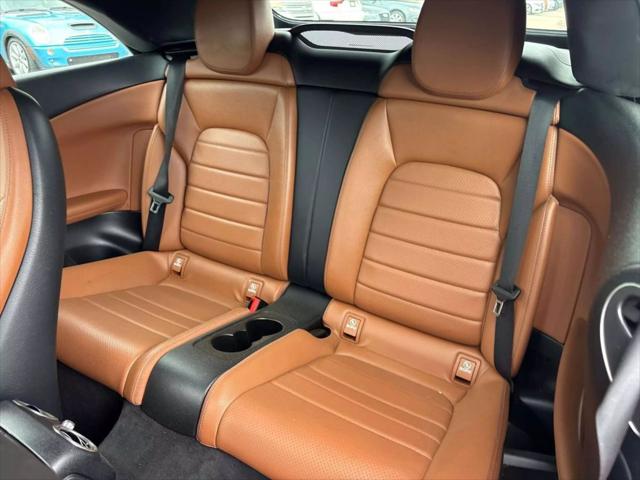 2020 Mercedes-Benz C-CLASS C 300 4MATIC