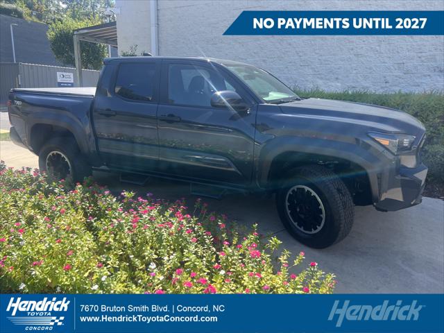 2024 Toyota Tacoma TRD Off Road for sale in Concord, NC