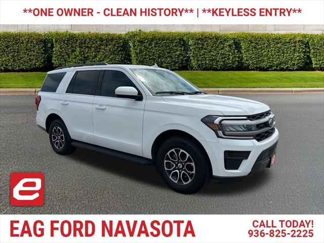2022 Ford Expedition XLT