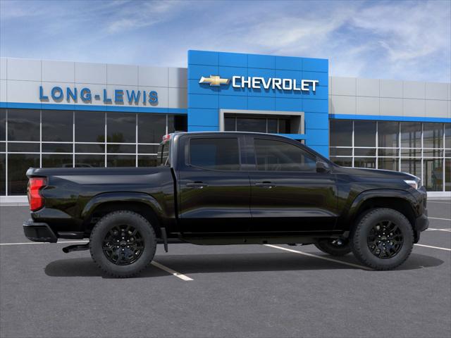 New 2025 Chevrolet Colorado For Sale in Muscle Shoals, AL