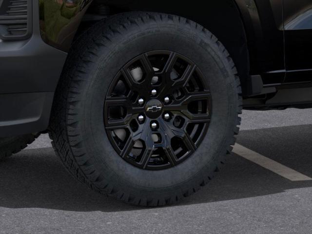New 2025 Chevrolet Colorado For Sale in Muscle Shoals, AL
