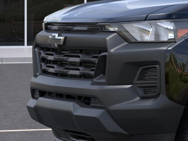 New 2025 Chevrolet Colorado For Sale in Muscle Shoals, AL
