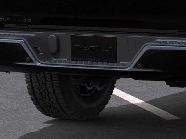 New 2025 Chevrolet Colorado For Sale in Muscle Shoals, AL
