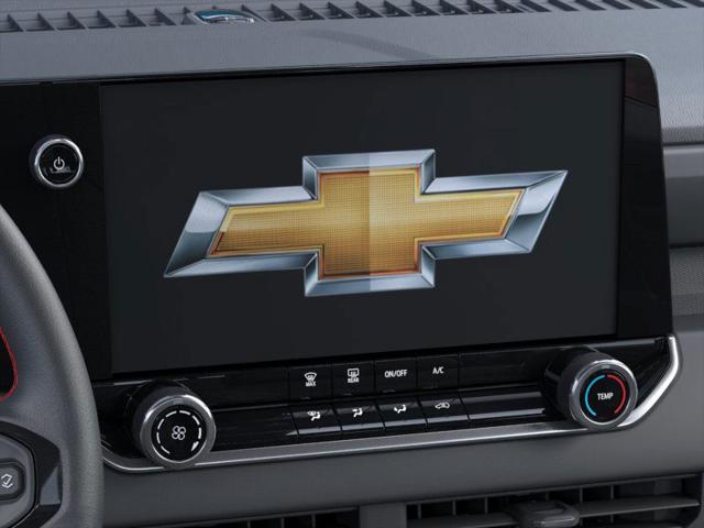 New 2025 Chevrolet Colorado For Sale in Muscle Shoals, AL