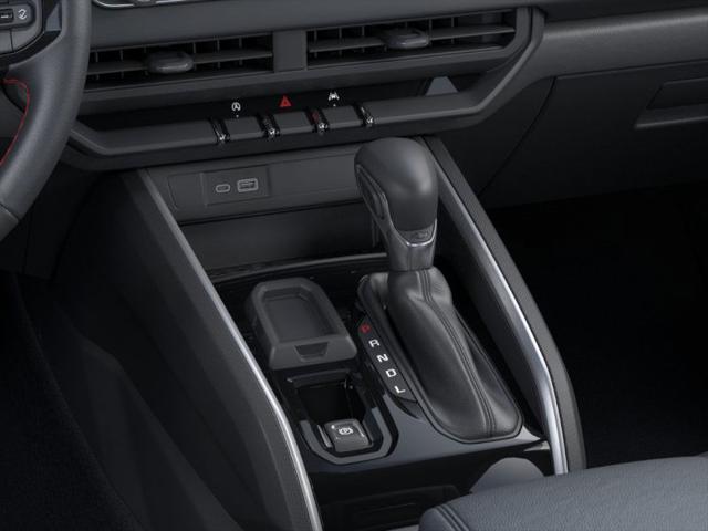 New 2025 Chevrolet Colorado For Sale in Muscle Shoals, AL