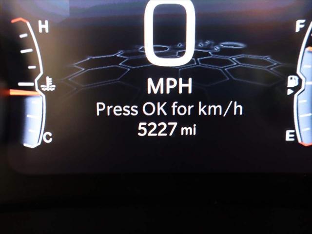 2025 Jeep Compass Sport 4x4