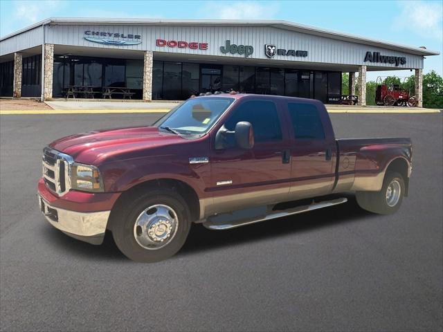 2006 Ford F-350 XL