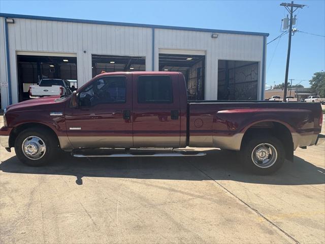2006 Ford F-350 XL