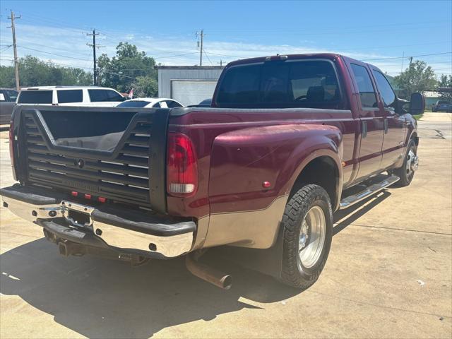 2006 Ford F-350 XL