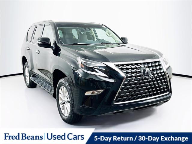 2021 Lexus GX 460 GX 460