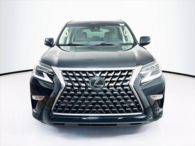 2021 Lexus GX 460 GX 460