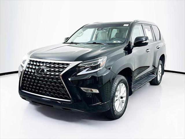 2021 Lexus GX 460 GX 460