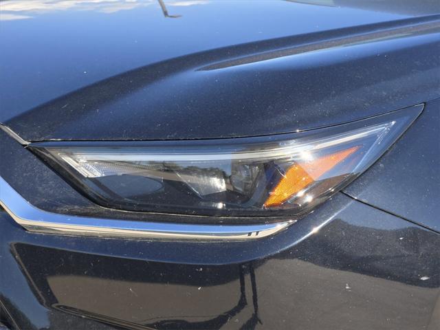 2024 Toyota Grand Highlander Hybrid Limited 2024 Toyota Grand Highlander Hybrid Limited