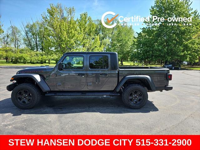2022 Jeep Gladiator Sport for sale in Urbandale, IA