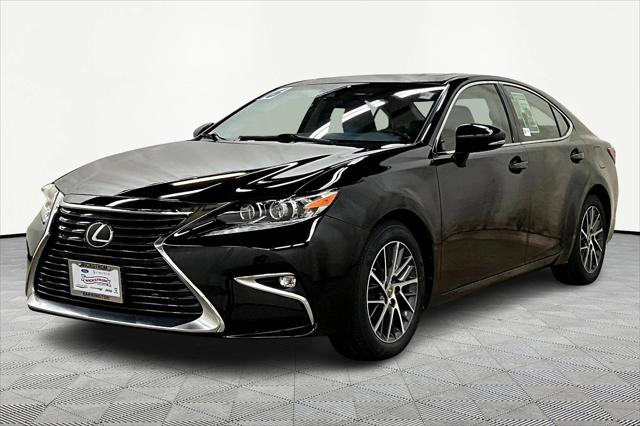 2016 Lexus ES 350 350