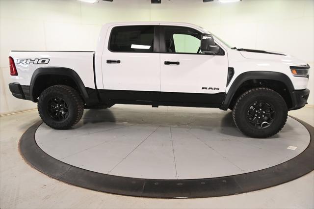 2025 RAM Ram 1500 RAM 1500 RHO CREW CAB 4X4 57 BOX