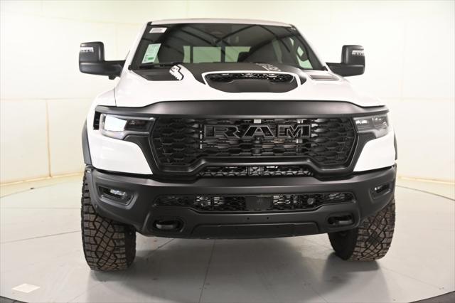 2025 RAM Ram 1500 RAM 1500 RHO CREW CAB 4X4 57 BOX